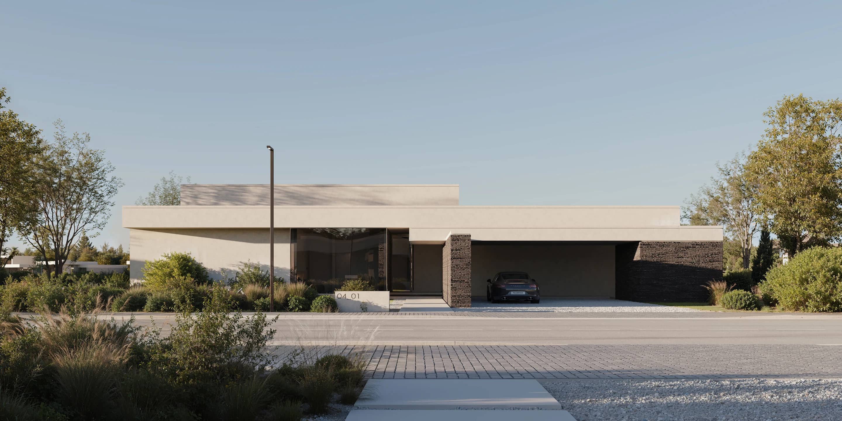 Получить презентацию о проекте